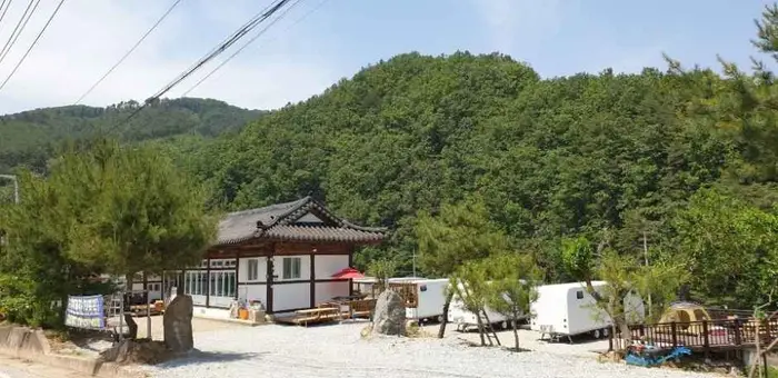 양평카라반파파 · 레포츠