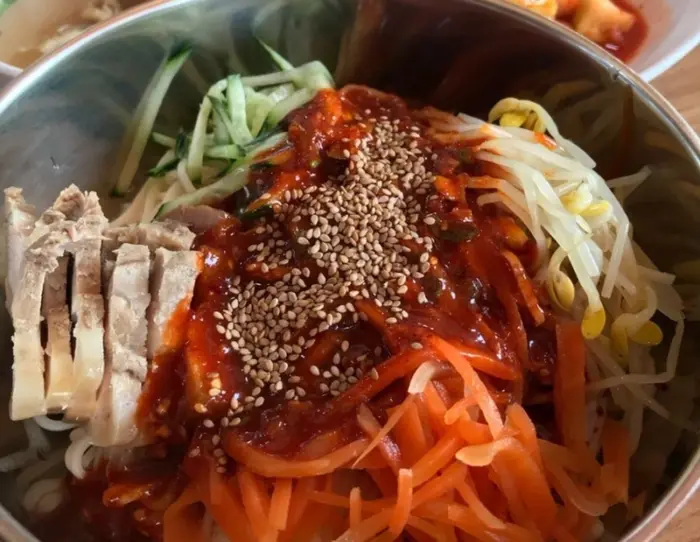 꽁순이네 · 음식점