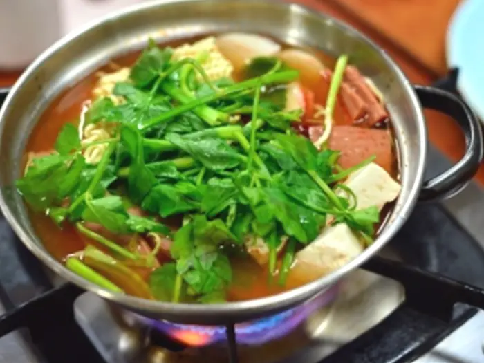 부흥기사식당 · 음식점