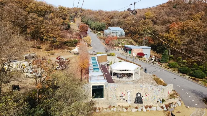 강화레포츠파크 · 레포츠