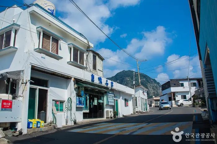 진미명가 · 음식점