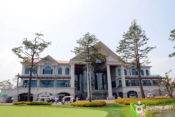 파인리즈컨트리클럽 · 레포츠