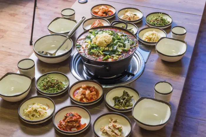 도가네매운탕(도가네) · 음식점