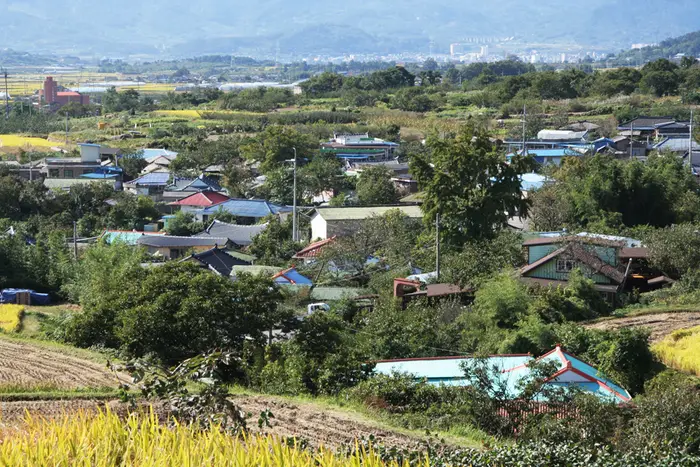 파도마을 · 관광지