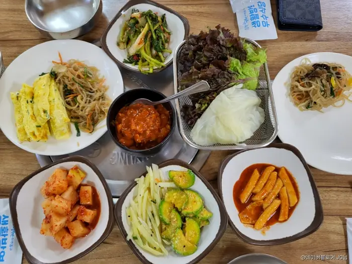 가연식당 · 음식점