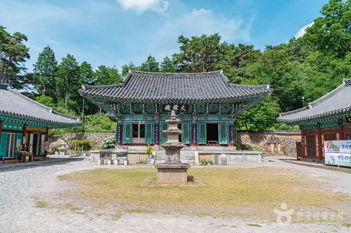 약사암(광주) · 관광지