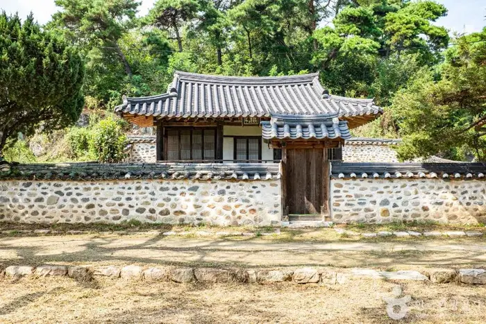 소천서원 · 관광지
