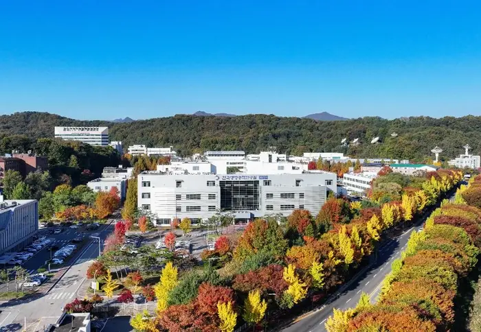 한국생명공학연구원 · 관광지