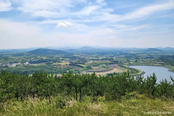 영주산 · 관광지