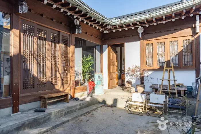 기록상점 낯선 · 쇼핑