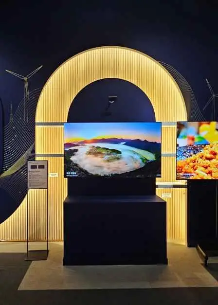 팔색찬란 포스터 사진 4