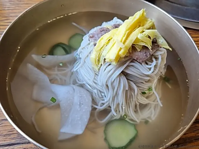 능라도본점 · 음식점