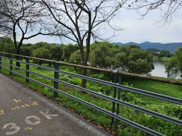 갈산공원 · 관광지