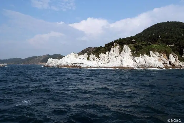 소청도 · 관광지