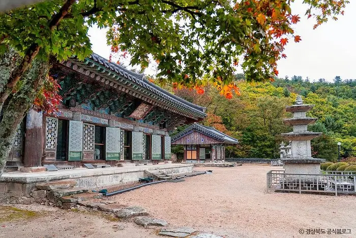 수도암(김천) · 관광지