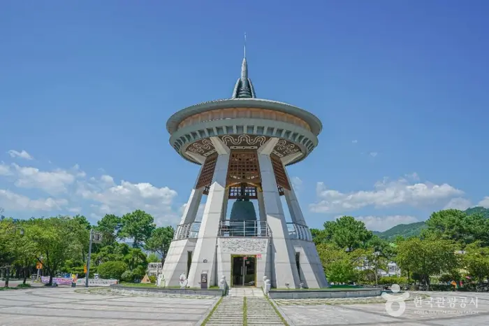 가야의 거리 · 관광지