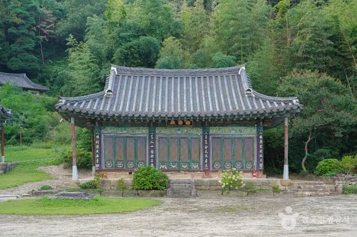 대복사(남원) · 관광지