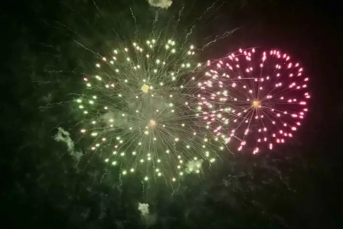 시흥월곶포구축제 포스터 사진 3