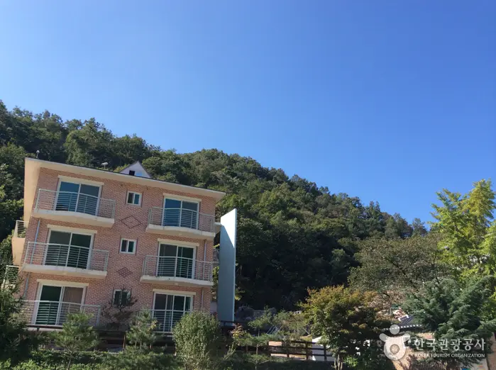 청정테마힐링센터 · 레포츠