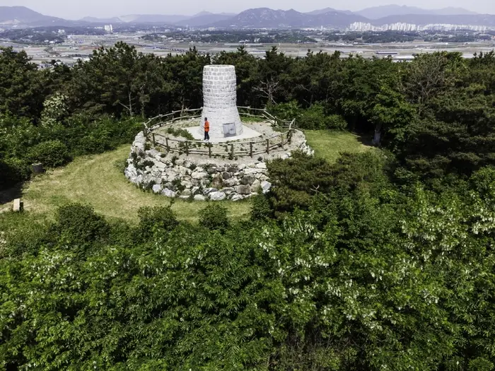 철마산 3.1공원 · 관광지