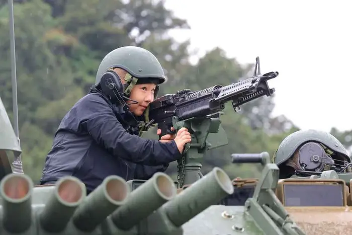칠곡낙동강평화축제 포스터 사진 8