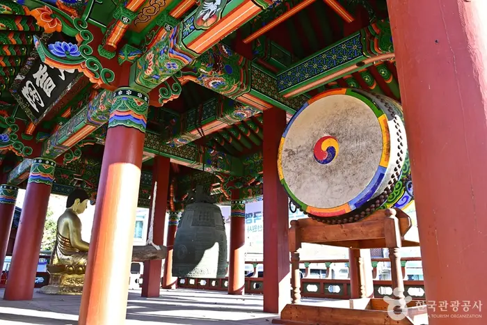 선원사(남원) · 관광지
