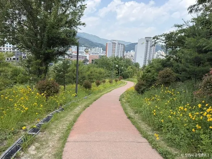 사화공원 · 관광지
