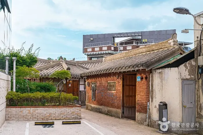 양림역사문화마을 · 관광지