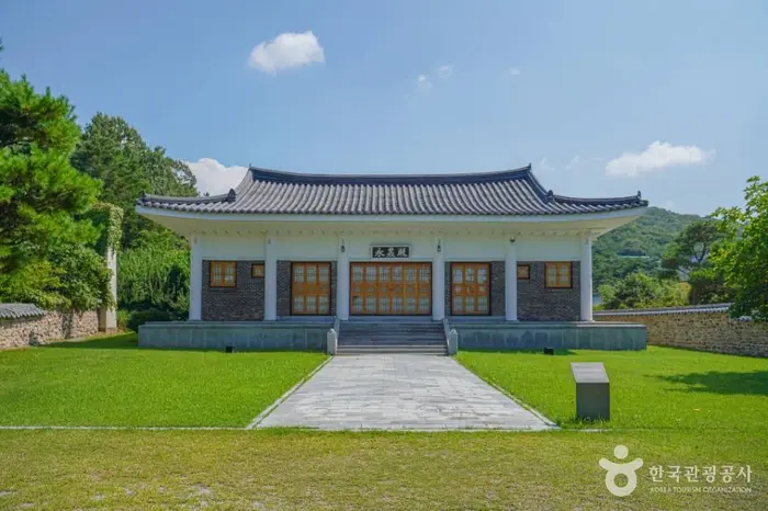 원불교영산성지 · 관광지