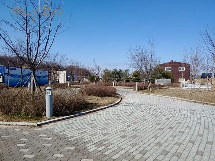 김포레코파크 · 관광지