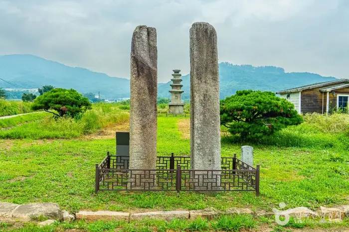 안성죽산리당간지주 · 관광지