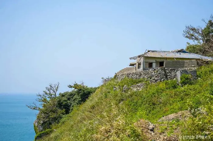 독실산 · 관광지