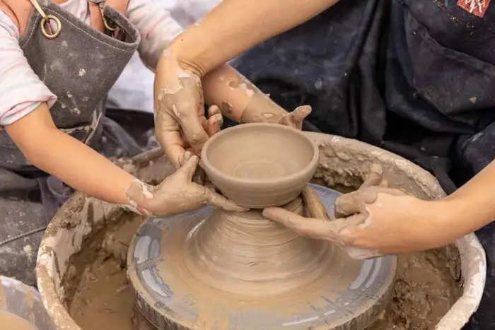 2026 경기도자비엔날레 포스터 사진 2