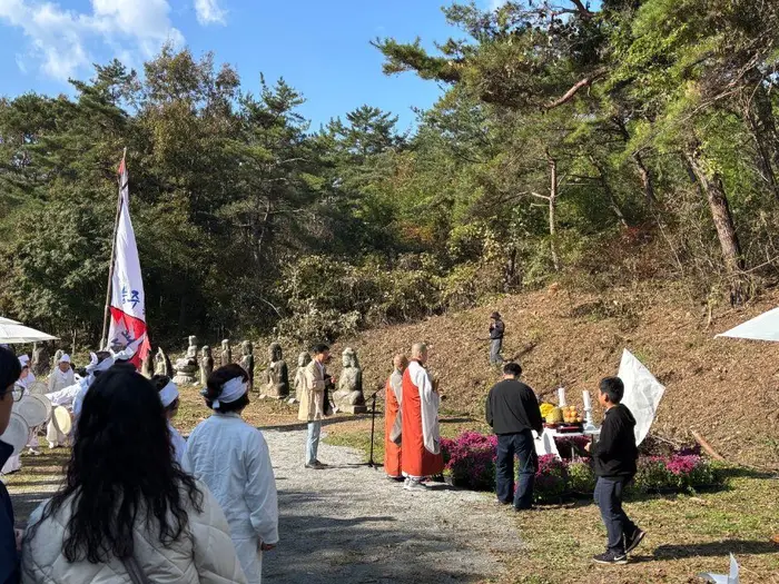 화순운주문화축제 포스터 사진 2