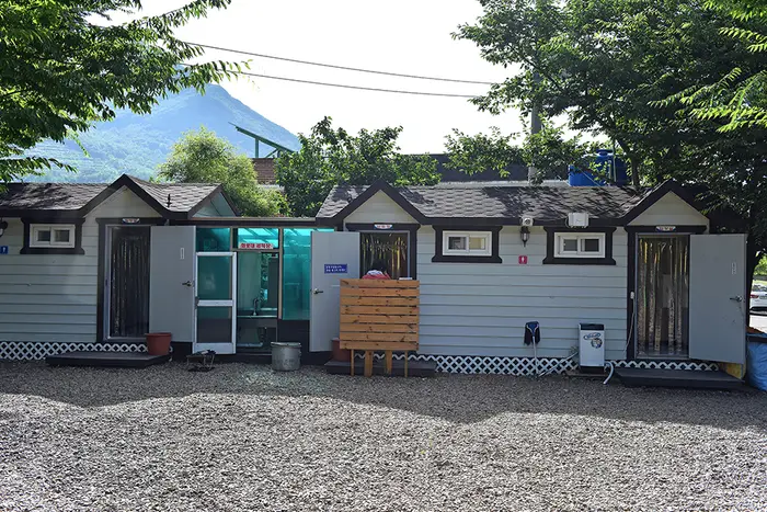 아이비캠프오토캠핑장 · 레포츠