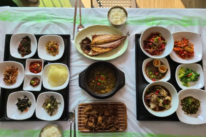 대감게장 · 음식점