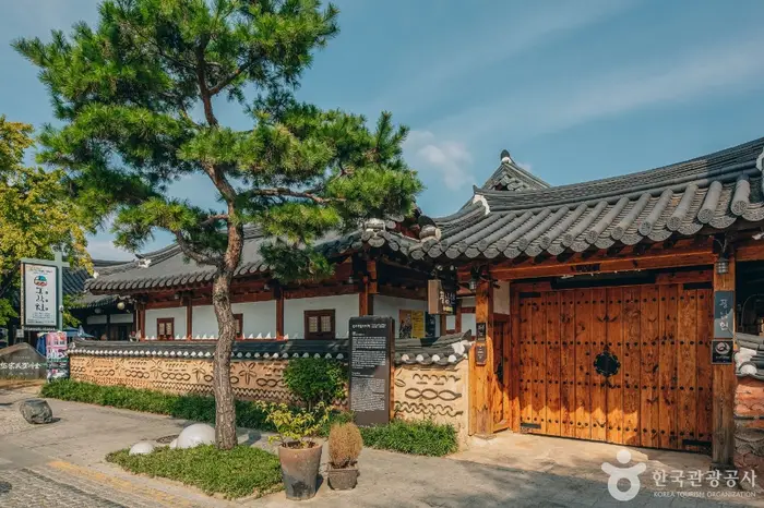 풍남헌 · 숙박