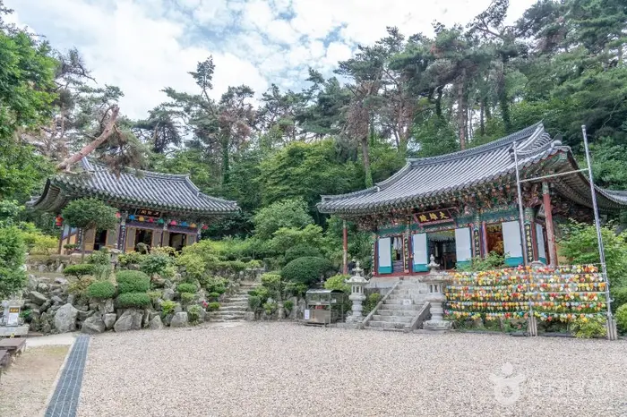 국청사(경기) · 관광지
