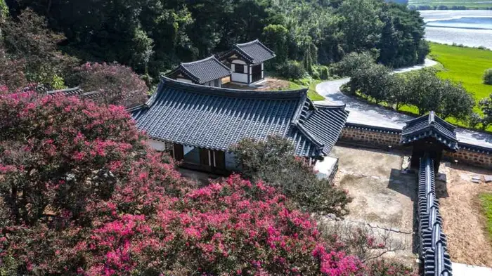 종학당 · 관광지
