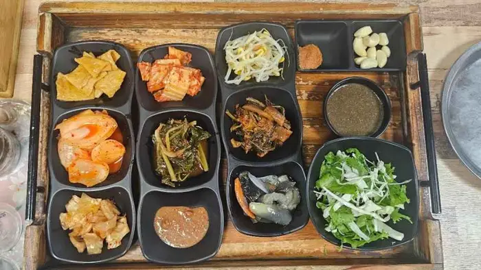 두암식당 · 음식점