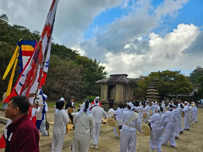 화순운주문화축제 포스터 사진 3