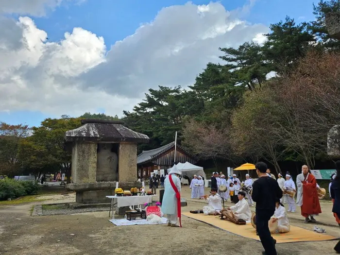 화순운주문화축제 포스터 사진 4