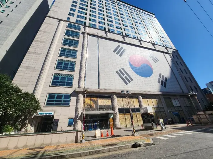 동대문문화원 · 문화시설