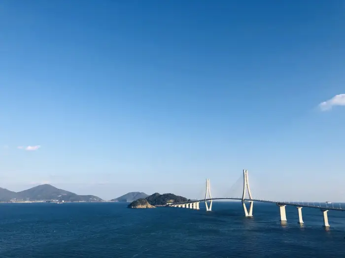 거제 저도 · 관광지