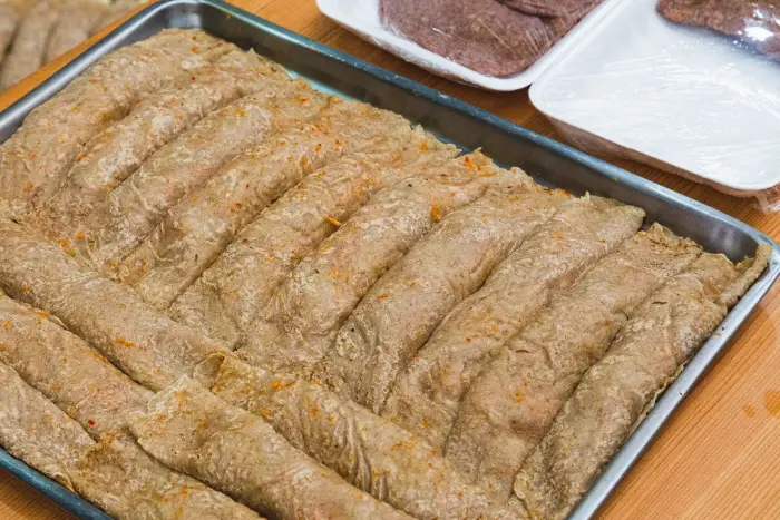 평창메밀부치기전문점 · 음식점