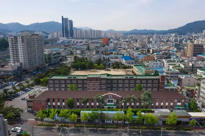 한밭교육박물관 · 문화시설