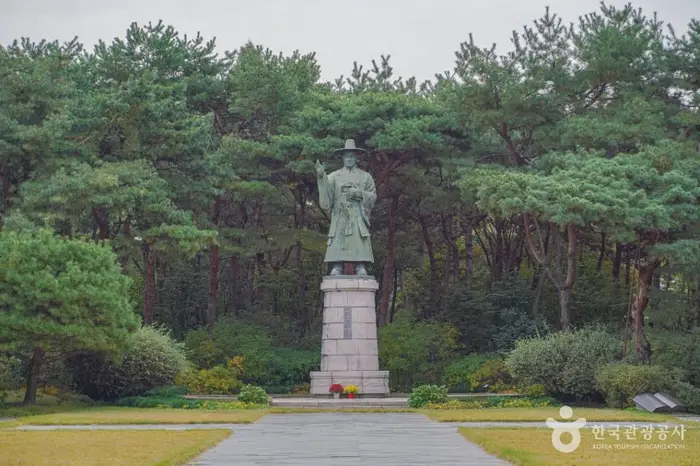 절두산 순교성지 · 관광지