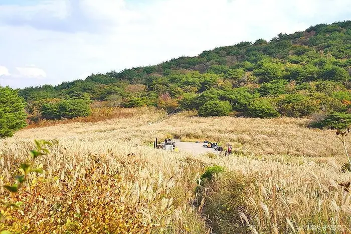 재약산 · 관광지
