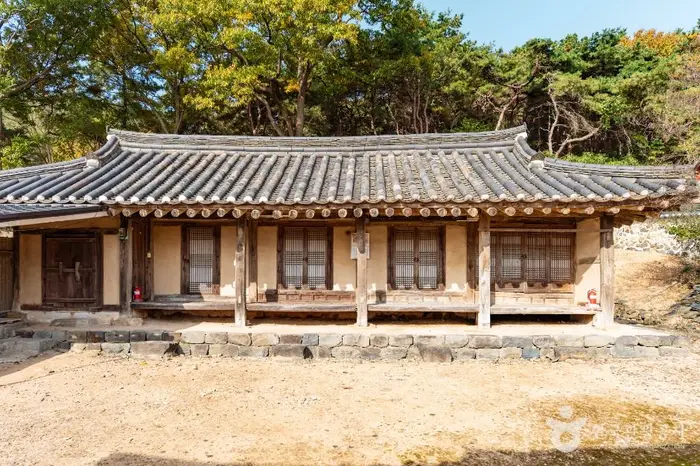 노성궐리사 · 관광지