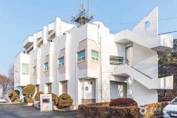 인천통일관 · 문화시설